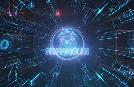 Z6尊龙凯时股份宣传片