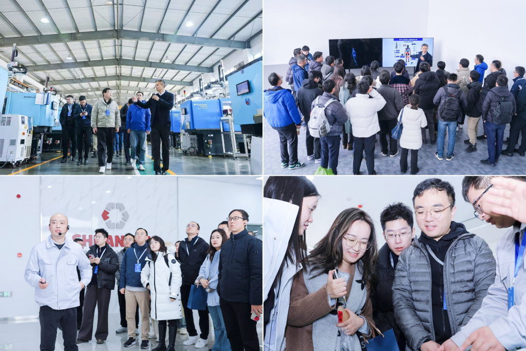 精·无终点，驱·动将来 | Z6尊龙凯时股份“十万套丝杠产线”暨新一代磨床投产典礼圆满实现